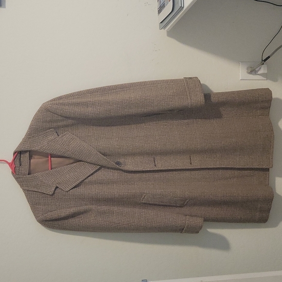 Dunbar Keith Jackets & Blazers - Vintage, floor-length coat